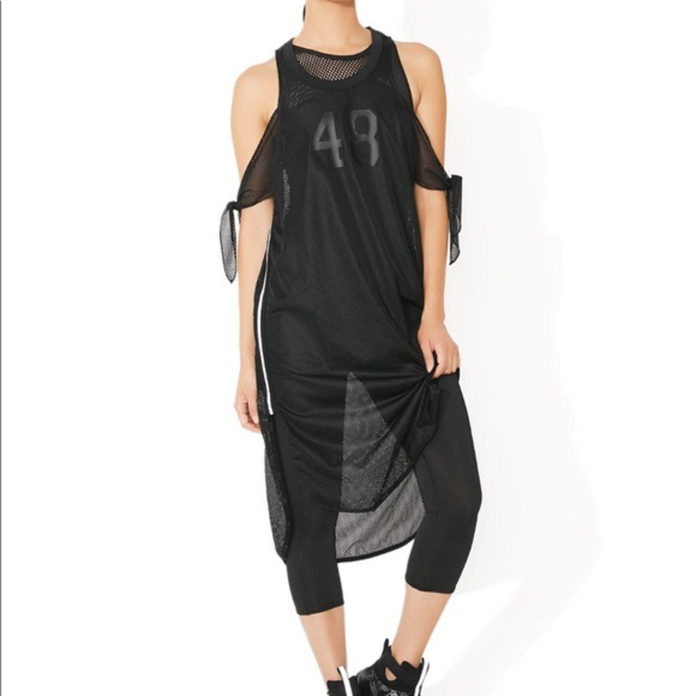 Puma Dress